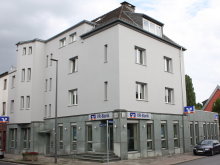 Vr Bank Eg Region Aachen Geschaftsstelle Eilendorf